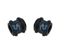 2x RTS Supporto Parte Anteriore Stabilizzatore SX Dx per Kia Carnevale / Grand