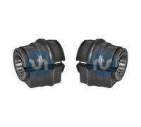 2x RTS Supporto Parte Anteriore Stabilizzatore SX Dx per Mercedes-Benz