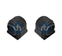 2x RTS Supporto Parte Anteriore Stabilizzatore SX Dx per Mercedes-Benz Velocista