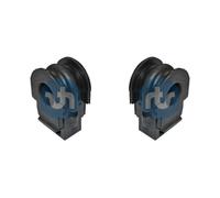2x RTS Supporto Parte Anteriore Stabilizzatore SX Dx per Nissan Juke F15 Qashqai
