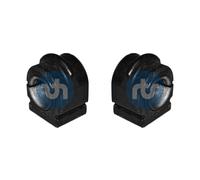 2x RTS Supporto Parte Anteriore Stabilizzatore SX Dx per Volvo 850 Kombi Lw 855