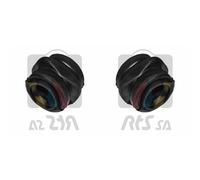 2X RTS Supporto Stabilizzatore Anteriore Sinistro Destro Per Citroën Berlingo MF
