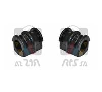 2X RTS Supporto Stabilizzatore Anteriore Sinistro Destro Per Nissan X-Trail T30
