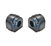 2X RTS Supporto Stabilizzatore Davanti Sinistro Destro Per BMW X5 E53