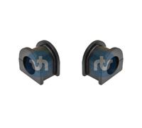 2X RTS Supporto Stabilizzatore Davanti Sinistro Destro Per Mazda B-Serie UN