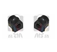 2X RTS Supporto Stabilizzatore Davanti Sinistro Destro Per Opel Vectra B J96 31_