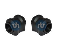 2x RTS Supporto Stabilizzatore Posteriore Sinistra Destra per Toyota 4 IV _A4_