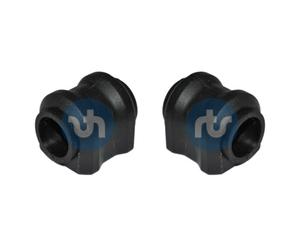 2x RTS Supporto Stabilizzatore Posteriore Sinistra Destra per Toyota 4 IV _A4_