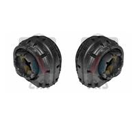 2x RTS Supporto Stabilizzatore Posteriore Sinistra Destra per VW Golf VI 5K1 1K1