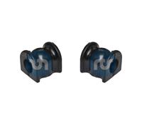 2x RTS Supporto Stabilizzatore Posteriore SX Dx per Mazda 6 Hatchback Gg Gy