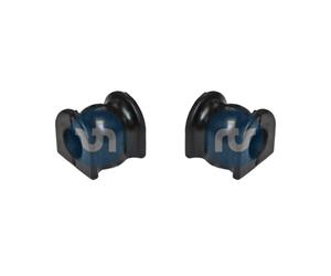 2x RTS Supporto Stabilizzatore Posteriore SX Dx per Mazda 6 Hatchback Gg Gy