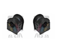 2x RTS Supporto Stabilizzatrice Frontale SX Destra per Renault Trafic II Bus Jl