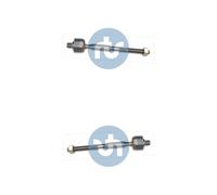 2x RTS Testa Sterzo Giunto Assiale Barra Stabilizzatrice per Lynk & CO 01
