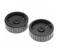 2x ruota per iRobot Braava 390T