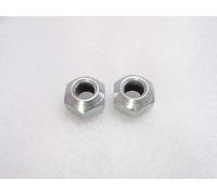 2x Ruota Posteriore Dadi Massey Ferguson TE20 TEA20 TEO20 35 35X 135 148 550 #