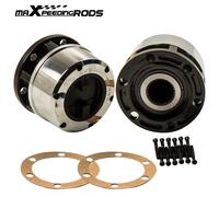 2x Ruote Libere cuscinetto del mozzo for KIA Bongo 26 Tooth Manual Locking Hub
