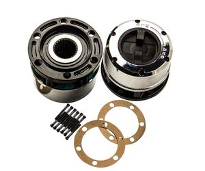 2x Ruote Libere cuscinetto del mozzo for KIA Bongo 26 Tooth Manual Locking Hub