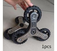 2x Ruote Per Salire Le Scale Accessori Per Salire Le Scale Portatili E