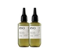 2x RYO Root Gen for Scalp Essence 80 ml set per la cura anti-perdita di capelli