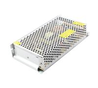 2X S-180-12 Alimentatore per Display A LED Strip Alimentatore Dc 12V 15A 189472 [EEK: A]