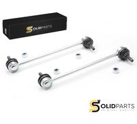 2x S-P Accoppiamento Frontale per Ford Fiesta Nissan Micra Note Renault Clio