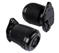 2x sacchetti a molla sospensione aria posteriore sinistra e destra compatibili con RX270 RX350 RX450H 2009-2015 Modelli adattati al numero di parte 4808048090 4809048090 AP01
