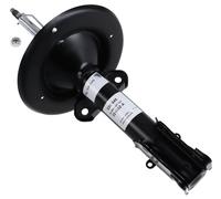 2x SACHS 030 645 Ammortizzatore Anteriore A pressione del gas Ammortizzatori