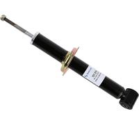 2x SACHS 101 616 Ammortizzatore Posteriore Pressione olio Ammortizzatori
