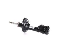 2x SACHS 115 158 Ammortizzatore Anteriore Pressione olio Ammortizzatori