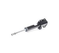 2x SACHS 115 904 Ammortizzatore Anteriore A pressione del gas Ammortizzatori