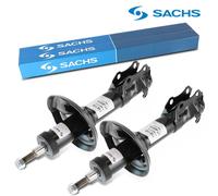Ammortizzatore SACHS 115 158