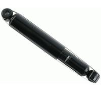 2x SACHS 170 580 Ammortizzatore Posteriore A pressione del gas Ammortizzatori