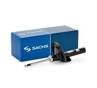 2x SACHS 200 419 Ammortizzatore Anteriore A pressione del gas Ammortizzatori
