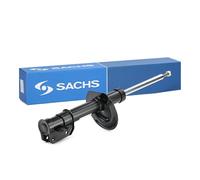 2x SACHS 280 371 Ammortizzatore Anteriore A pressione del gas Ammortizzatori