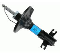 2x SACHS 280 487 Ammortizzatore Anteriore A pressione del gas Ammortizzatori