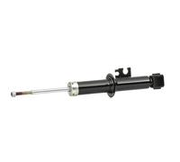 2x SACHS 290 238 Ammortizzatore Posteriore A pressione del gas Ammortizzatori
