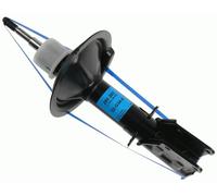 2x SACHS 290 260 Ammortizzatore Anteriore A pressione del gas Ammortizzatori