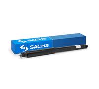 2x SACHS 310 706 Ammortizzatore Posteriore A pressione del gas Ammortizzatori