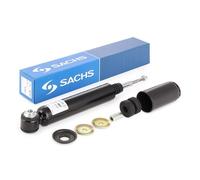 2x SACHS 311 367 Ammortizzatore Anteriore A pressione del gas Ammortizzatori