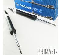 Sachs Ammortizzatore posteriore 311 409 per BMW Serie 1 E81/E87/E88 e Serie 3 E90/E91/E92 163 CV