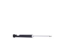 2x SACHS 311 897 Ammortizzatore Posteriore A pressione del gas Ammortizzatori