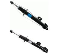 2X Sachs 312 258+312 259 Ammortizzatori Per Chrysler 300 C LE LX 300 C Touring