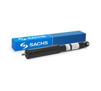 2x SACHS 312 382 Ammortizzatore Posteriore A pressione del gas Ammortizzatori