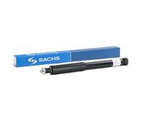 2x SACHS 312 461 Ammortizzatore Posteriore A pressione del gas Ammortizzatori