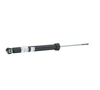2x SACHS 312 468 Ammortizzatore Posteriore A pressione del gas Ammortizzatori