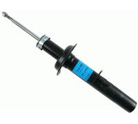 2x SACHS 312 698 Ammortizzatore Anteriore A pressione del gas Ammortizzatori