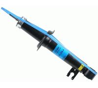 2x SACHS 312 699 Ammortizzatore Posteriore A pressione del gas Ammortizzatori