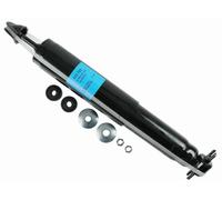 2x SACHS 312 702 Ammortizzatore Anteriore A pressione del gas Ammortizzatori