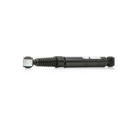 2x SACHS 312 725 Ammortizzatore Posteriore A pressione del gas Ammortizzatori