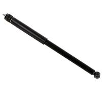 2x SACHS 312 823 Ammortizzatore Posteriore A pressione del gas Ammortizzatori